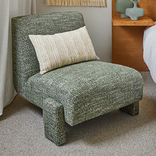 Azra Accent Chair